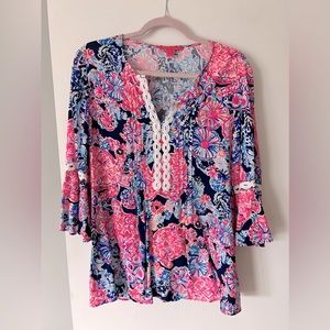 Lilly Pulitzer Shirt